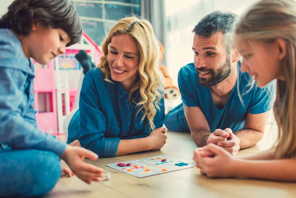 Aile ortamının önemi